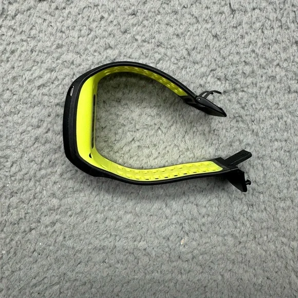 Nike Watch Black Volt Unisex Size SportWatch 2.2.0 SportWatch - Picture 14 of 16